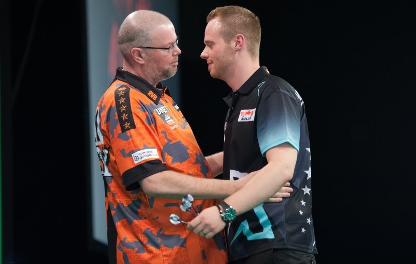 Premier League Berlin - Night seven