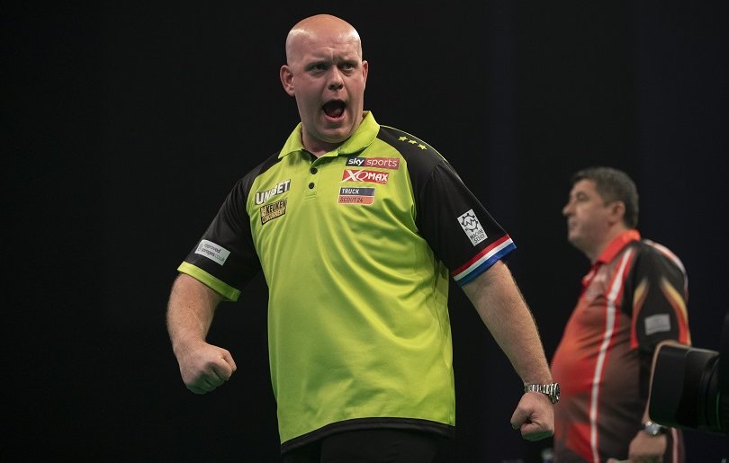 Premier League Night 16, First Direct Arena, Leeds