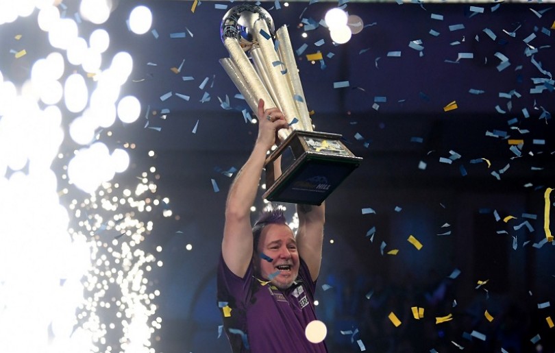 Darts point donosi Svjetsko prvenstvo u pikadu na SPtv-u