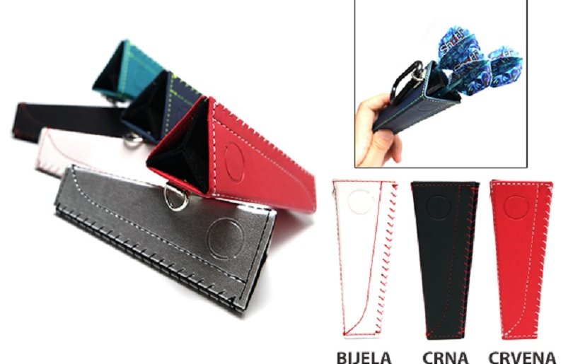SALE!!! 50% discount on selected dart Cases-Wallets