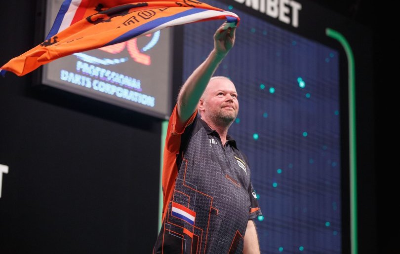 Aspinall Excited For Unibet Premier League Bow