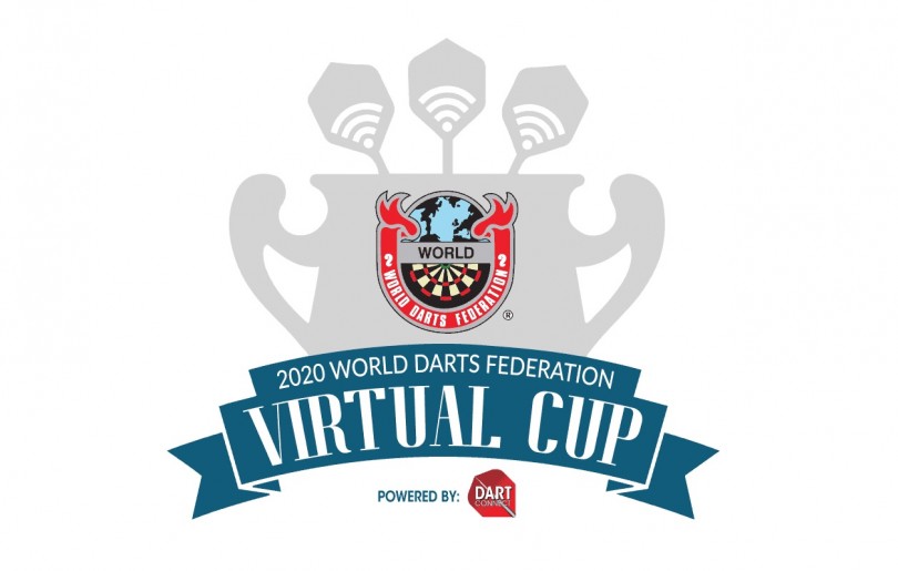 WDF Virtual Cup