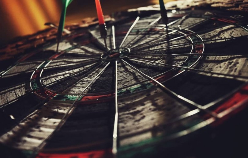 Održavanje pikado meta - kako čistiti i brinuti se za vašu pikado metu