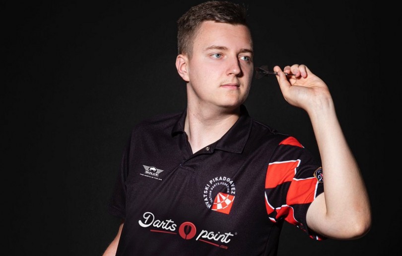 Intervju tjedna: Filip Ljubenko