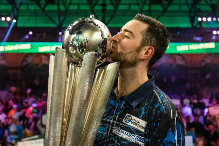 Humphries zadržao hladnu ruku za podizanje titule