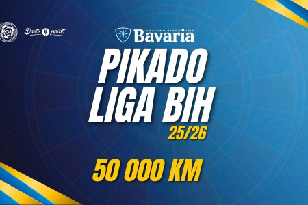 Bavaria Pikado Liga BiH 2025/26 - Najava i poziv za divizije
