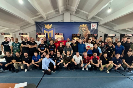 Spektakularna Završnica Pikado Lige BiH 2024: Šampioni Krunisani!