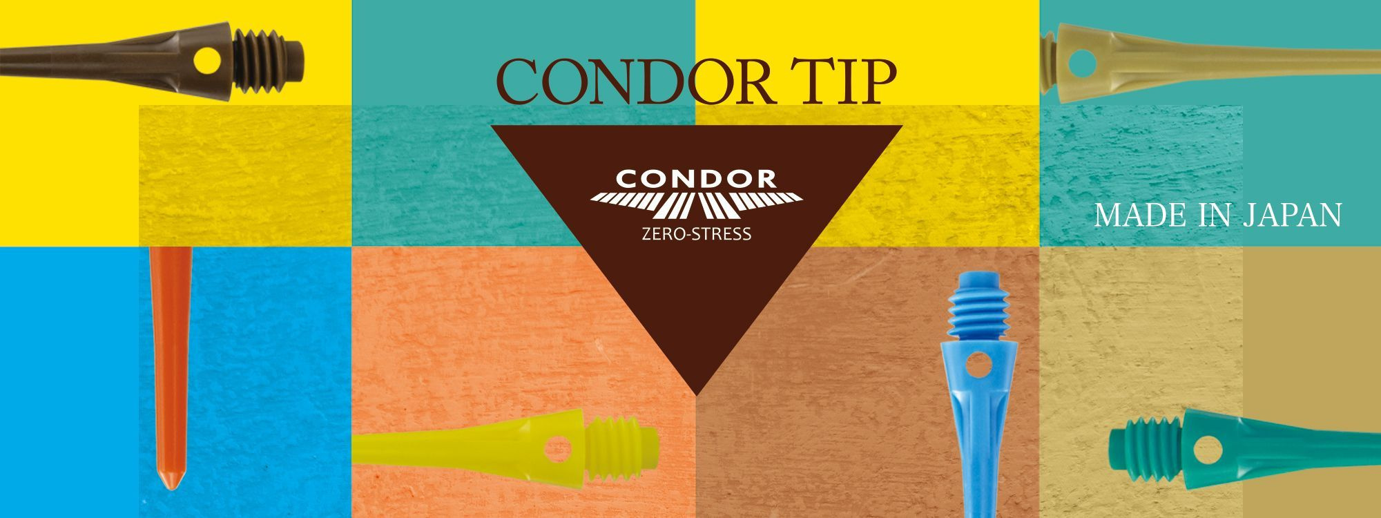 CONDOR
