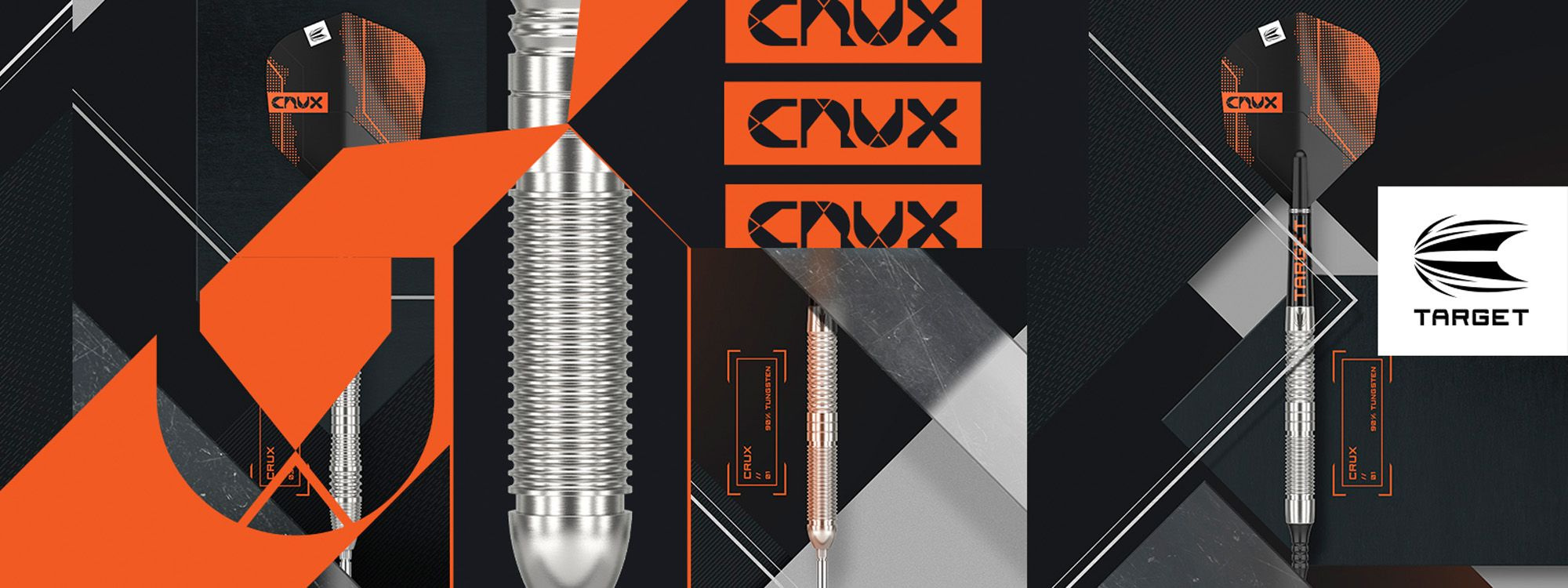 CRUX
