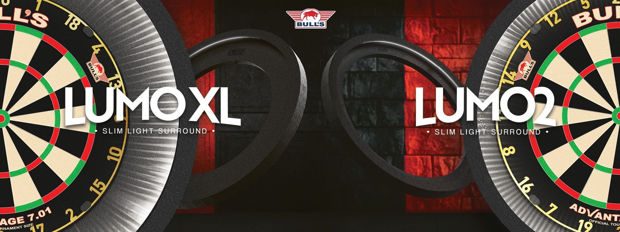 LUMO XL
