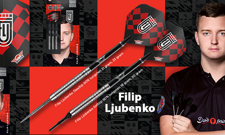 FILIP LJUBENKO