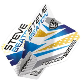 Steve Beaton Prism Delta NO2 pikado pera