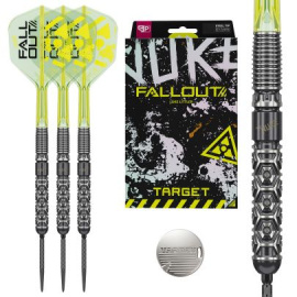 Luke Littler Nuke Fallout 90% 22g