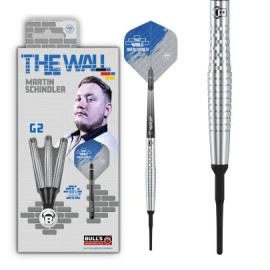 Martin Schindler Generation 2 20g