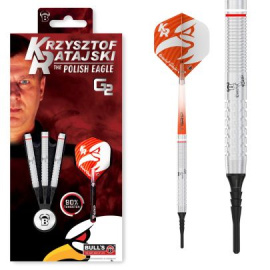 Krzysztof Ratajski 90% Tungsten 18g
