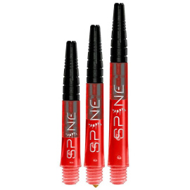 Spine Red pikado nastavci kratki