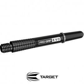 Pro Grip Evo AL medium black