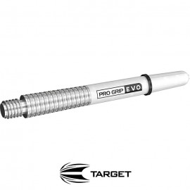 Pro Grip Evo AL medium silver