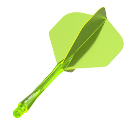 Fusion pikado pera i nastavci žuti srednji