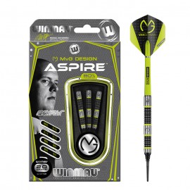 MVG Aspire 80% 20g 
