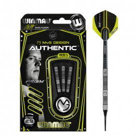 MVG Authentic 85% 20g 