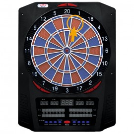 Universum Single Big Segment Red