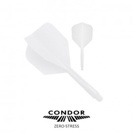 Condor Axe Small M bijela pikado pera