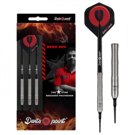 Benjamin Pratnemer BENO The Star 90% 20g