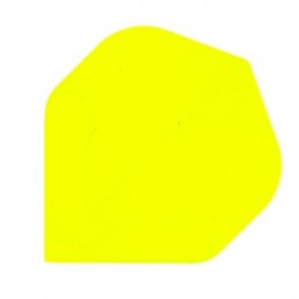 Poly Neon NO2 žuta pikado pera