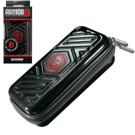 Armor G1 pikado torbica crna