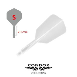 Condor Axe Wing SLIM S White