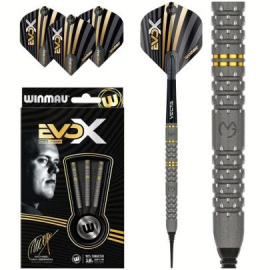 MVG Evo X 90% 18g