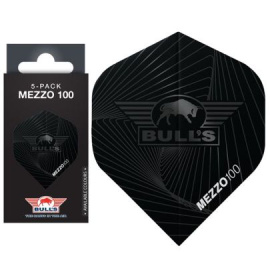 Mezzo 100 NO2 pikado pera CRNA 5 setova