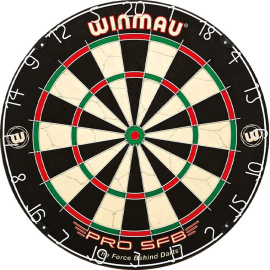 Winmau Pro-SFB dartboard
