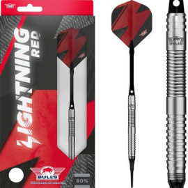Lightning 80% Red 21g