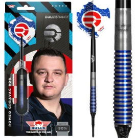 Romeo Grbavac 90% 19g