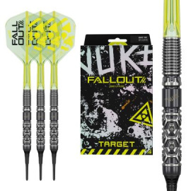 Luke Littler Nuke Fallout 90% 19g