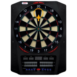 Universum Single Big Segment Black