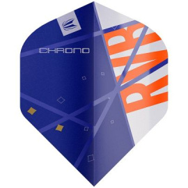 RVB Chrono NO2 9x pikado pera