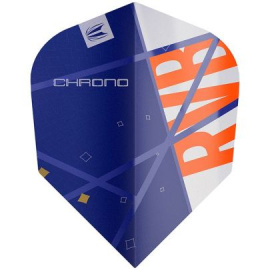RVB Chrono NO6 9x pikado pera