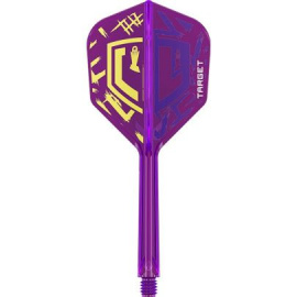 K-Flex Luke Littler World Champion NO6 pikado pera medium