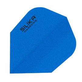 Silika Solid pikado pera NO6 plava