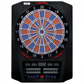 Universum Pro Soft tip Board Blue