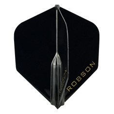 Robson plus standard crna pikado pera