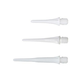 Fit Point Plus 2.0 pikado špice 31mm bijele