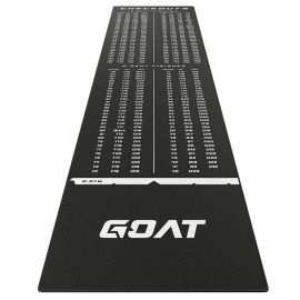 Goat pikado tepih s izlazima 285x80cm
