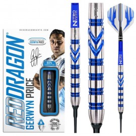 Gerwyn Price 20g 