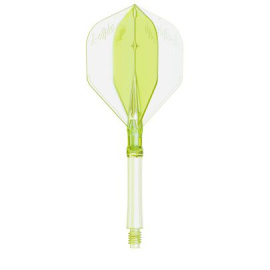 L-System Pera L1 330 neon žuta