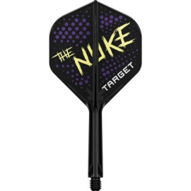 K-Flex Shape NO2 pikado pera midi Luke Littler 2024 