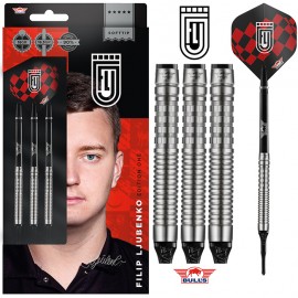 Filip Ljubenko 90% 18g